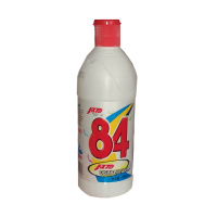 红石84消毒液 488ml （30瓶/箱）单箱发售(停用)