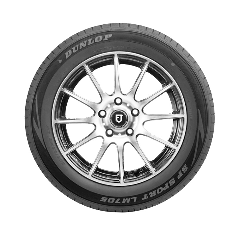 邓禄普(DUNLOP)轮胎215/55R17 94V SP SPORT 270