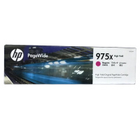 惠普(HP)L0S03AA 975X高容量品红色墨盒适用577系列/477dw/MFP 552dw/452dw