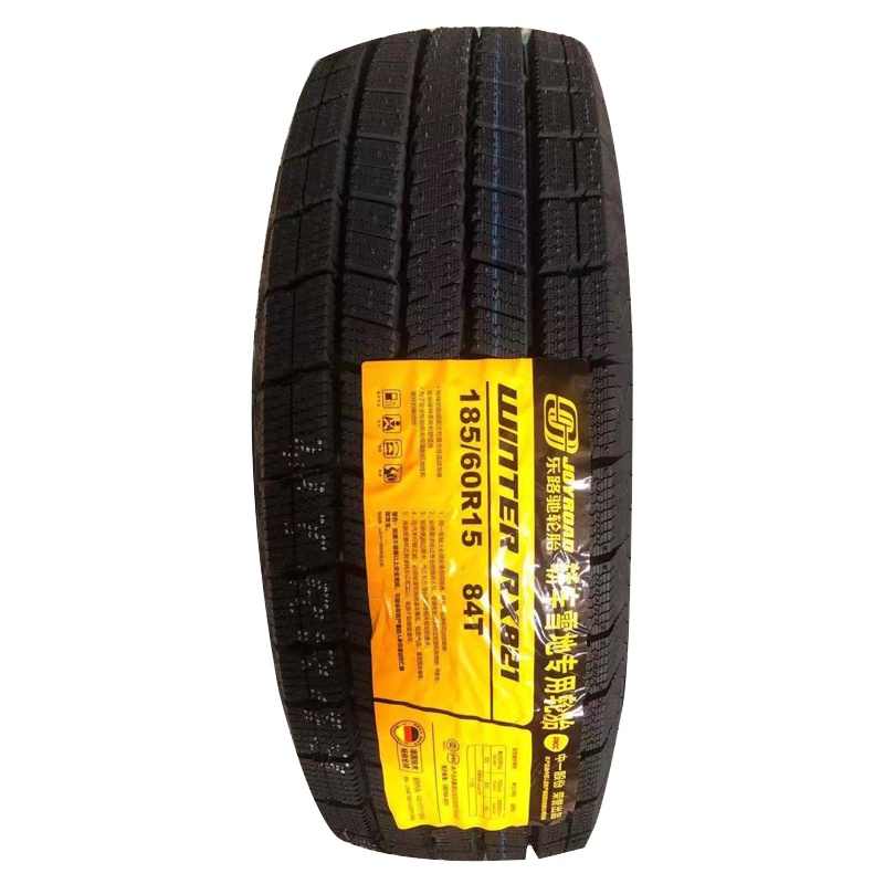 乐路驰轮胎/雪地胎 185/60R15 RX821