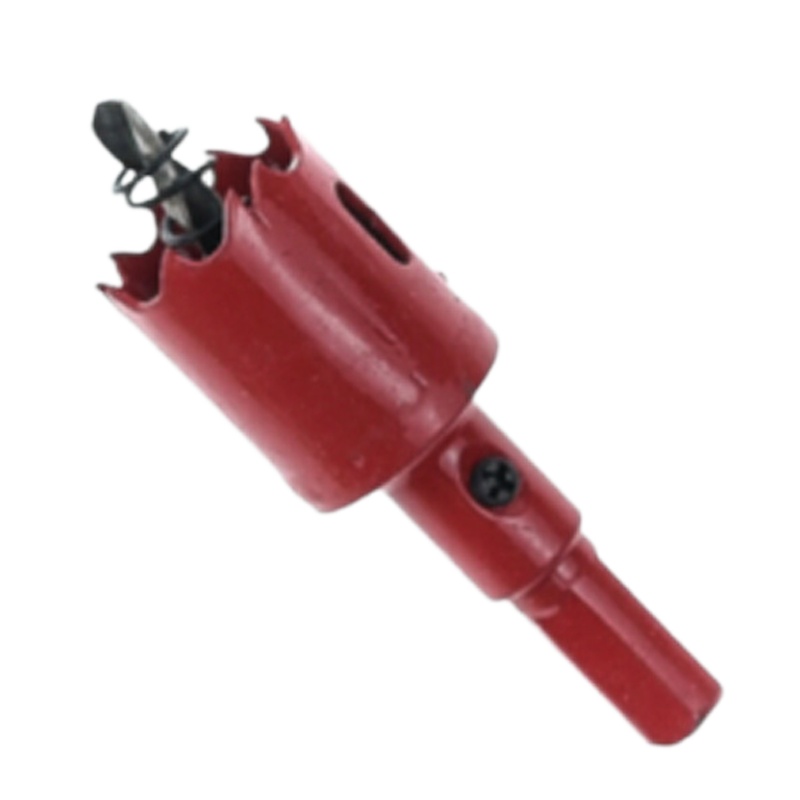 企购优品天中天(TianZhongTian)双金属开孔器25mm /个 定制