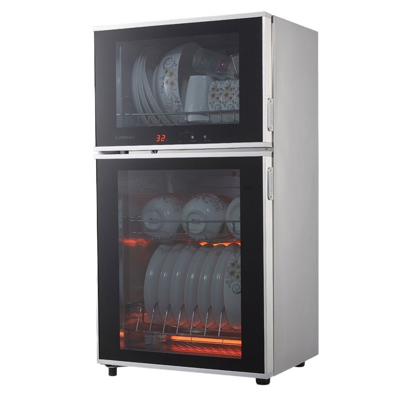 康宝双门食具消毒柜XDZ65-K2U