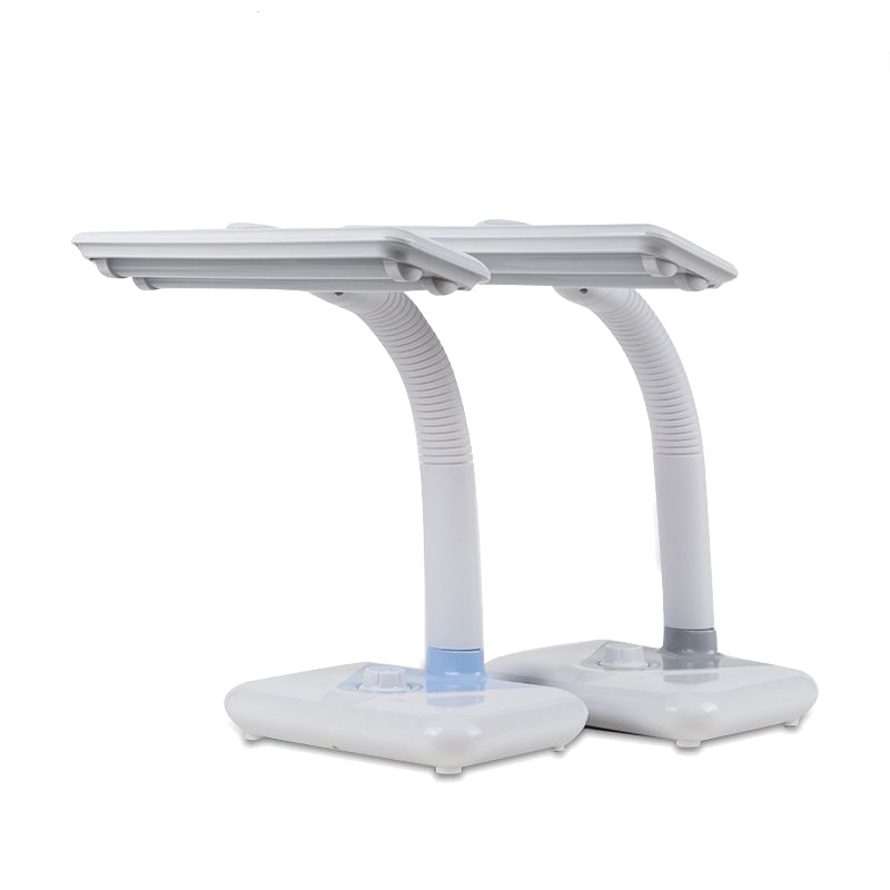 晨光(M&G) 台灯LED双模式旋钮护眼AEA98528