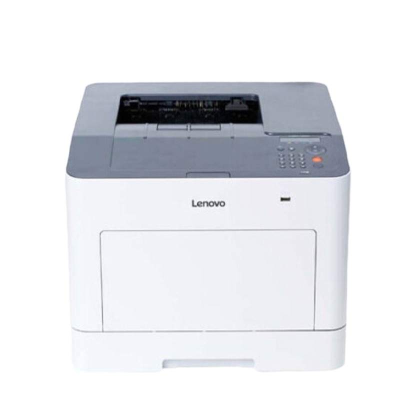 联想(Lenovo)CS2410DN 彩色激光打印机/有线网络/自动双面打印