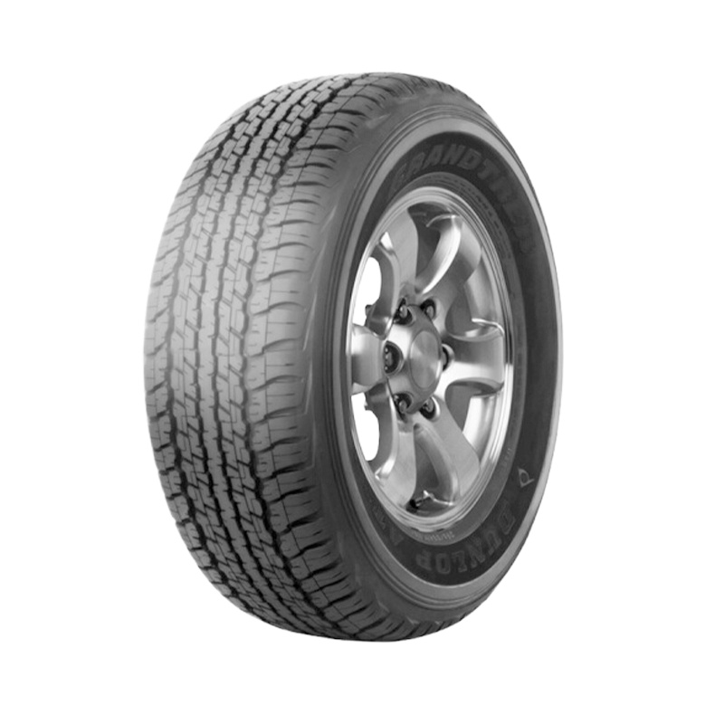 邓禄普(DUNLOP)轮胎275/65R17 115T GRANDTREK AT22
