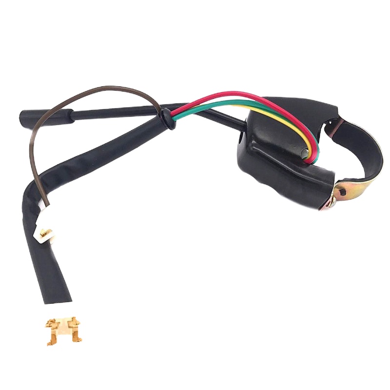 叉车转向灯开关 JK802A