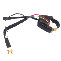 叉车转向灯开关 JK802A