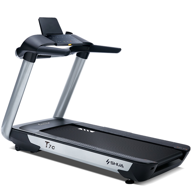 舒华家用跑步机大型多功能室内商用静音减震健身房专用走步机T7C