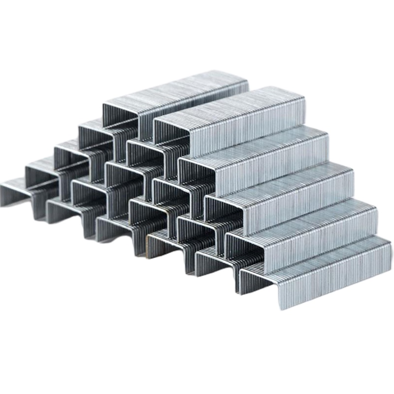 得力(deli) 0010订书钉10#(1000枚盒) F1032