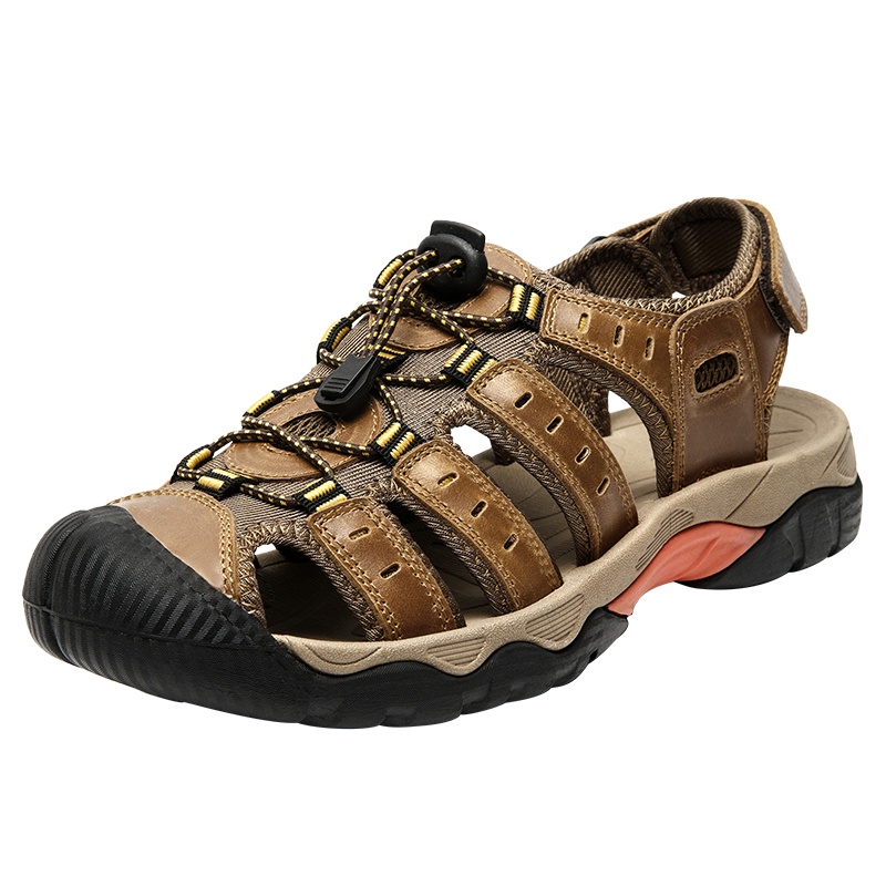 熠步骆驼团购工地鞋男四季款网面透气防臭劳保鞋男塑钢包头防砸防刺穿轻便工作鞋工地女