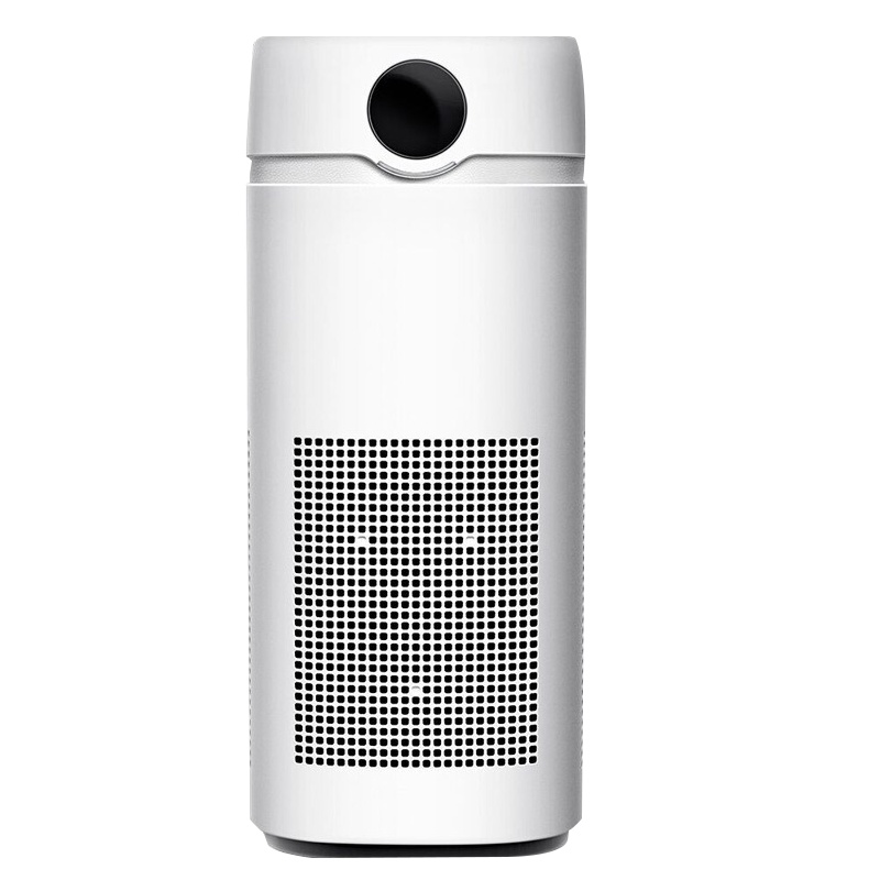 苏泊尔（SUPOR）KJ655G-T66SA猎醛闪净空气净化器家用雾霾除甲醛卧室pm2.5