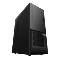 联想Lenovo 扬天T4900K 商用家用办公娱乐台式电脑整机 I7-10700 32G 2T 带光驱 2G独显 WIN10 21.5英寸显示器