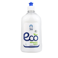 宜可欧生态环保浓缩润肤洗碗液1L