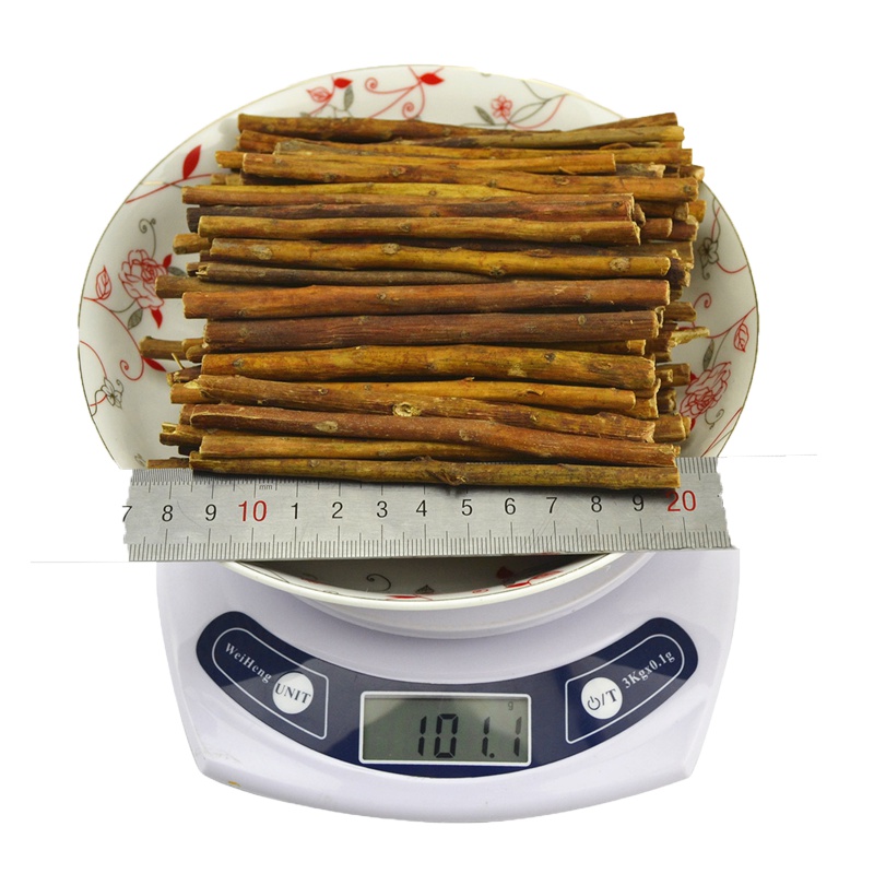 藏曦堂(ZANGXITANG)赶黄草杆 赶黄草茶 四川古蔺赶黄草杆 赶黄草杆 袋装 250克*1袋