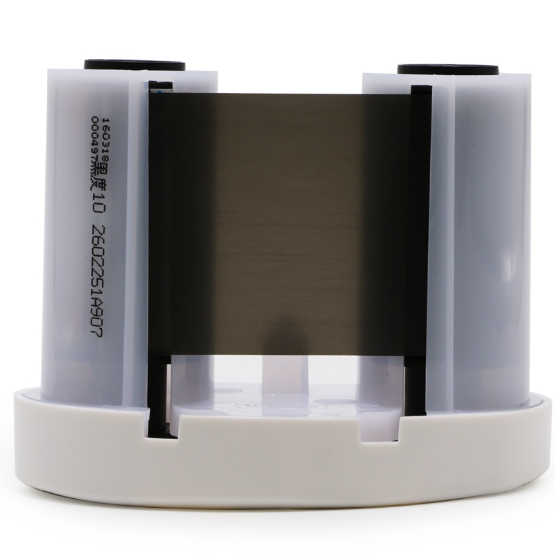 伟文(wewin) RP1-5030(907) 黑色标签打印机热转移碳带