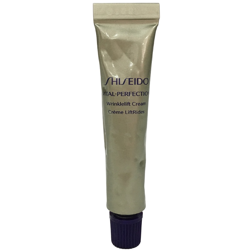 资生堂(SHISEIDO)悦薇珀翡塑颜抗皱霜5ml