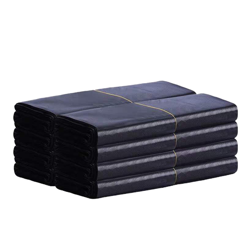 嘉禧源 背心式垃圾袋 规格：100x120cm （单位：斤）