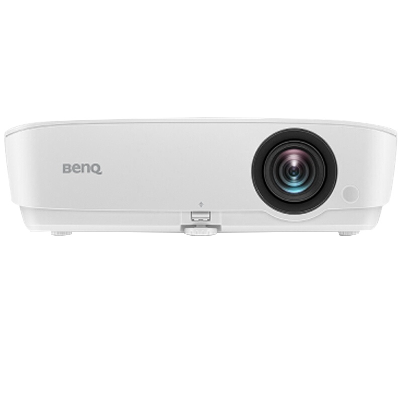 明基(BenQ)投影仪 办公家用 高清便携投影机 MS531(3300流明 普清)