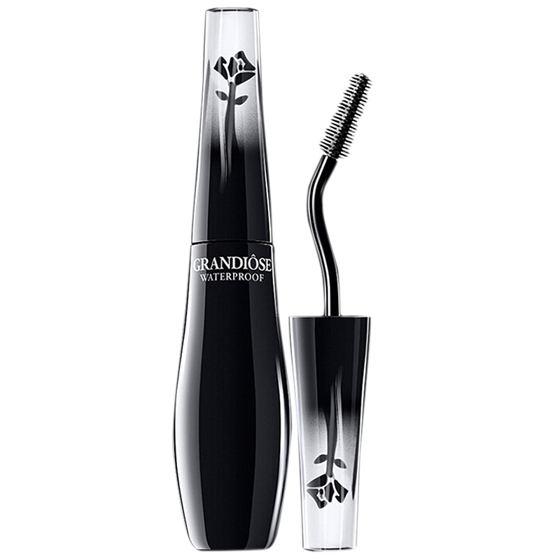 LANCOME兰蔻 天鹅颈睫毛膏10ml 黑色 01