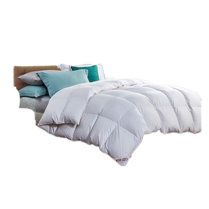 豪华鹅绒被 KYR-001-1