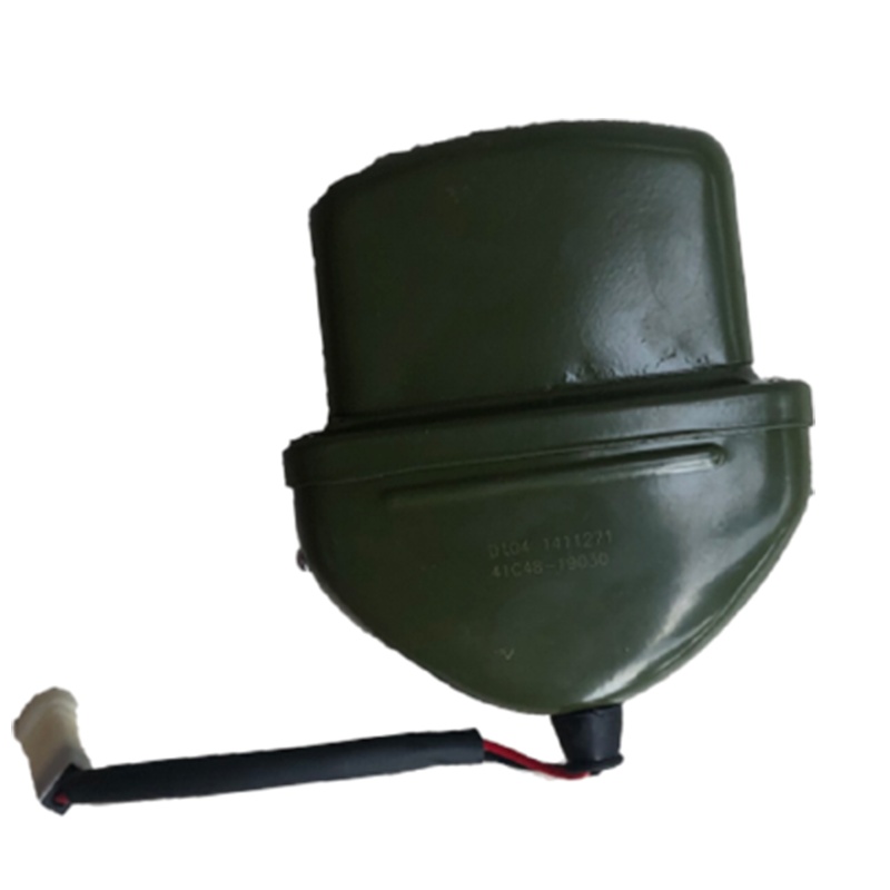 南京依维柯NJ2045 前防控灯 正品 超长质保