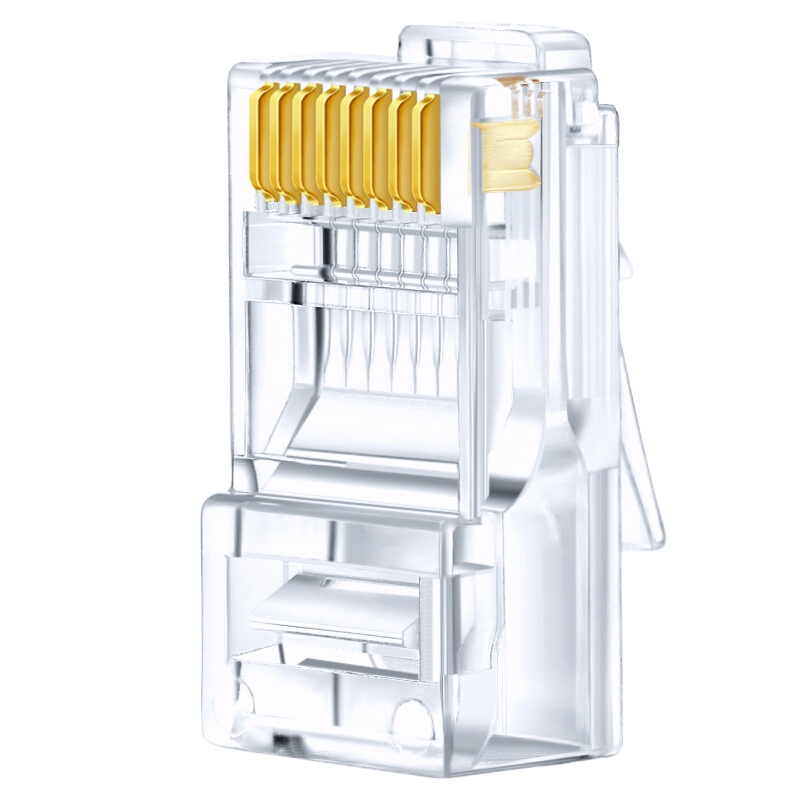 埃特 网络转接头 2个装 GD