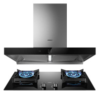 老板(ROBAM)60X2+37B5X液化气