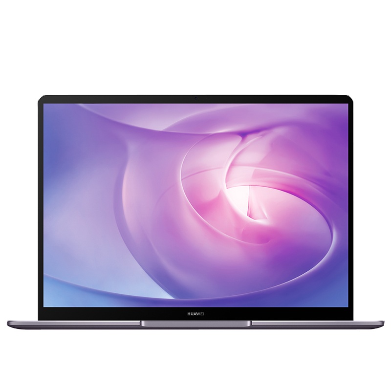 华 为 MateBook 13 13英寸笔记本电脑 i5-8265u 8G 256G 2K高清屏 集显