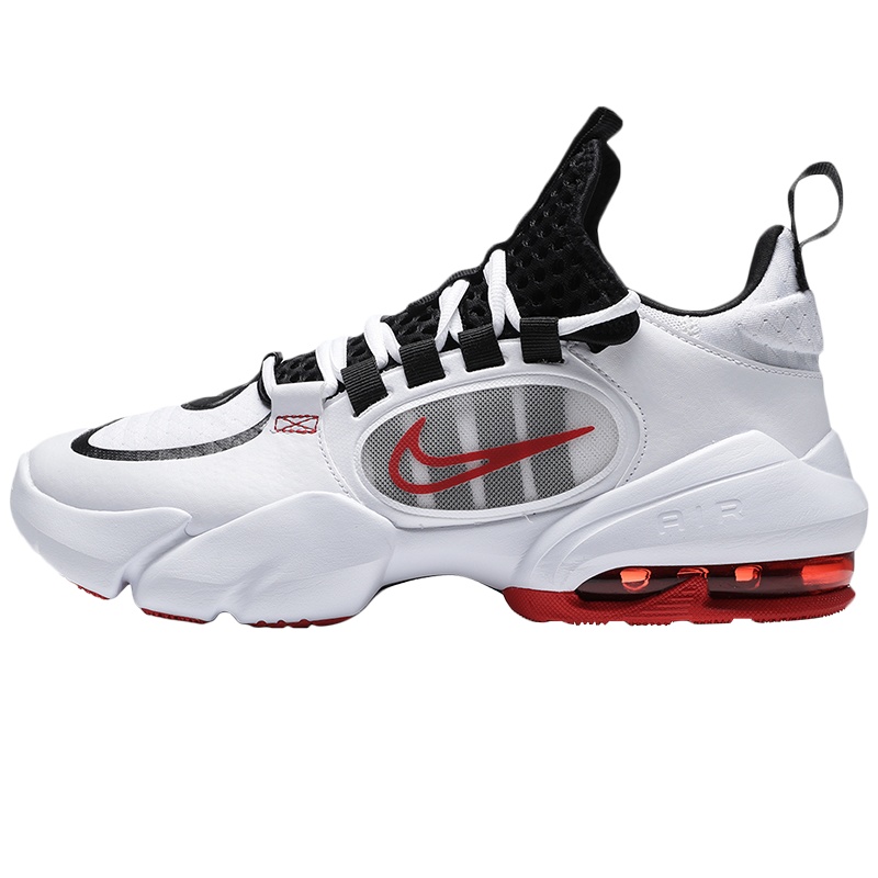 NIKE耐克男鞋休闲鞋AIR MAX低帮气垫缓震运动跑步鞋CK9408