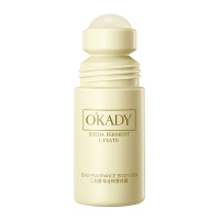 OKADY 二裂酵母走珠香体露60ml