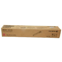 富士施乐(Fuji Xerox) 2255粉盒 原装红色 CT201166 适用DocuPrint C2255