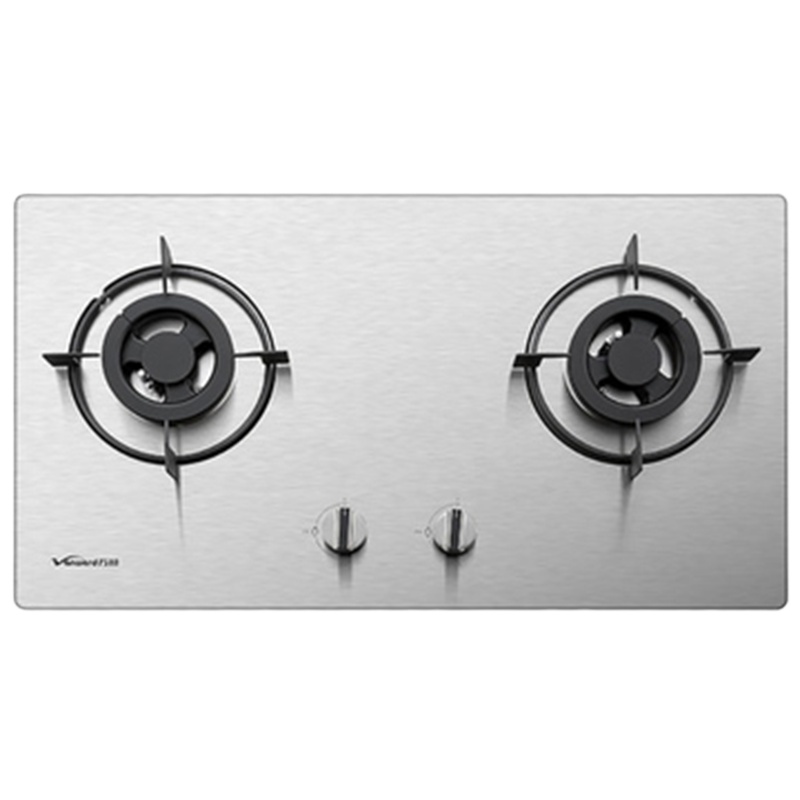 万和燃气灶C1-B06X