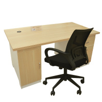 榭邦FSH85-0262办公家具 1400mm*700mm*750mm办公桌