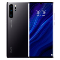 华为 HUAWEI P40 Pro 8+128 冰霜银 5G全网通版手机
