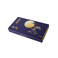 杏花楼海上明月800g