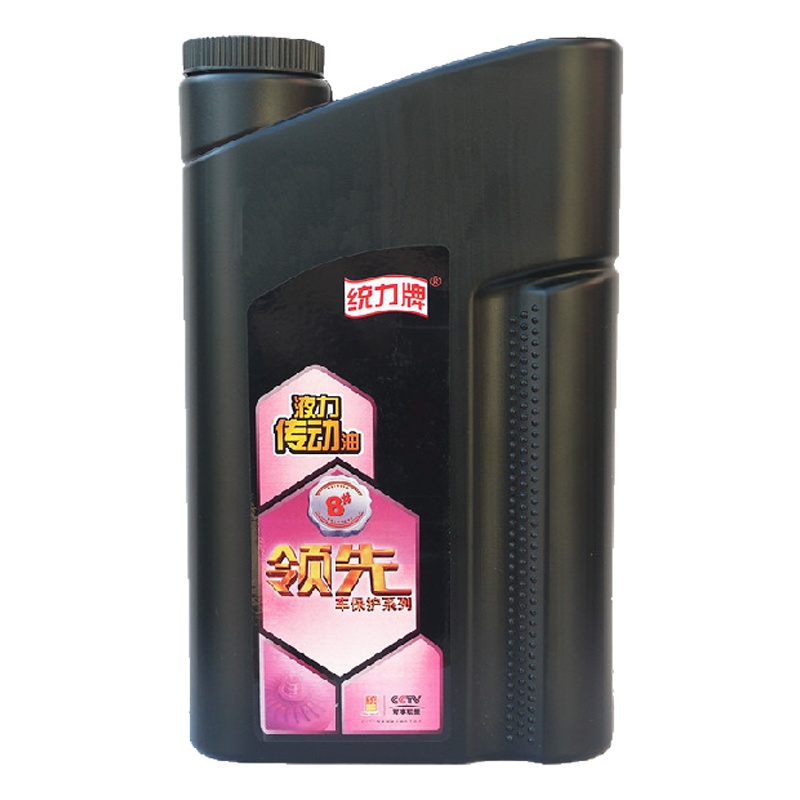 汽车8号液力传动油 液压助力油2L 单瓶装