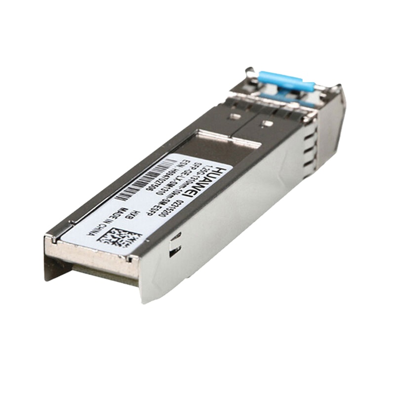 华为(HUAWEI)企业光模块 千兆单模光纤模块 万兆多模光纤模块 SFP-GE-LX-SM1310 千兆单模