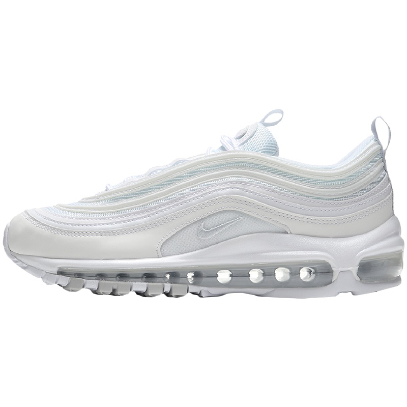 NIKE女鞋休闲鞋AIR MAX 97复古子弹气垫缓震运动鞋921733