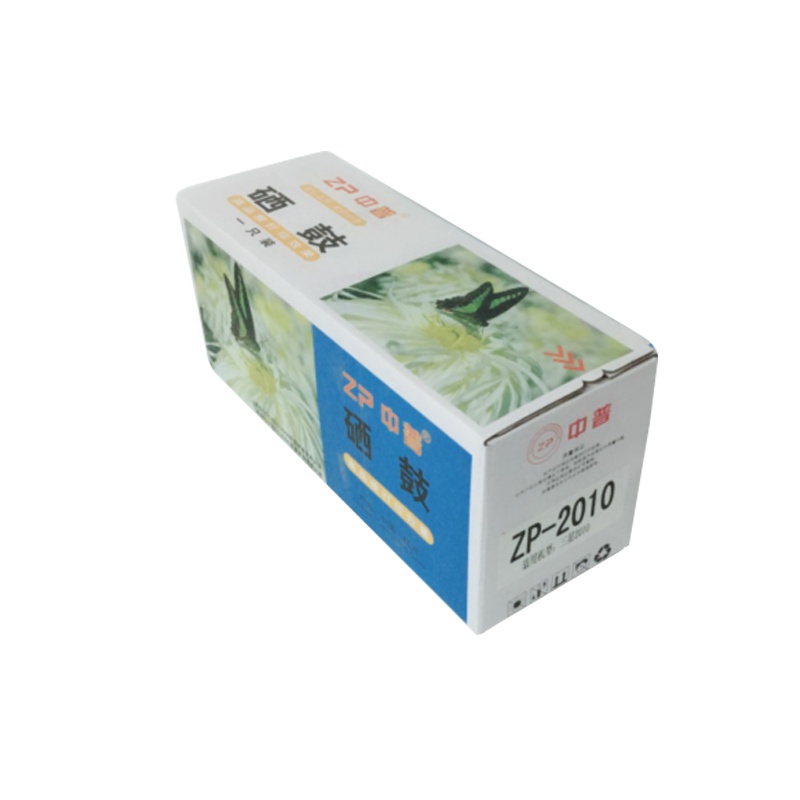 ZP/中普 三星2010