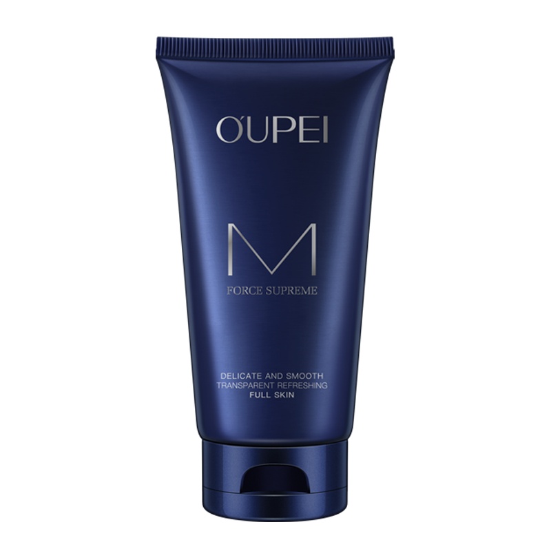 OKADY山茶花温润净颜洁面乳150g