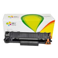 艳阳天 CF278A打印机硒鼓 大容量黑色