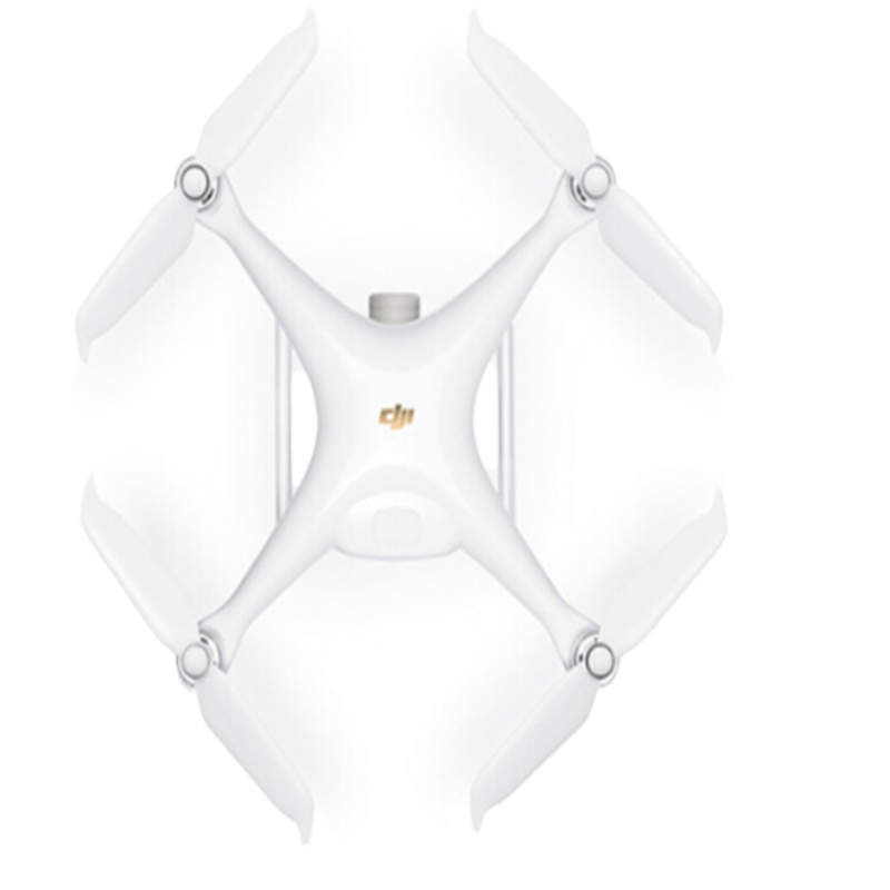 大疆无人机带屏款