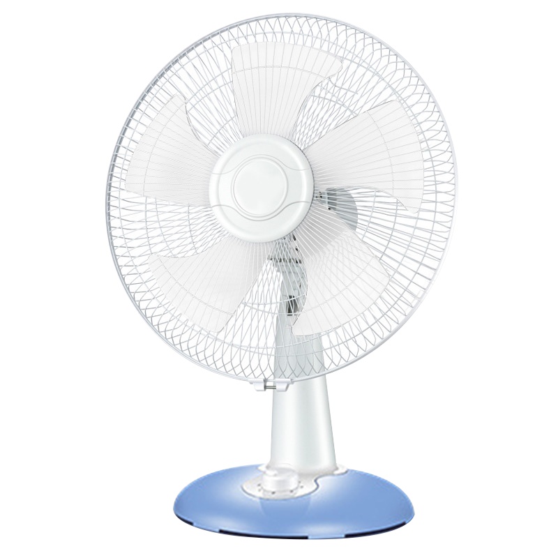 台式16寸电风扇 XTL580 电风扇台式扇静音摇头电扇(台)