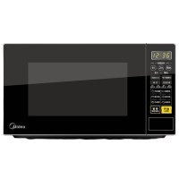 美的 微波炉KD823L