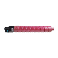 科思特(KST) SP C830墨粉筒 碳粉盒 适用理光SP C830DN C830 红色 单支装