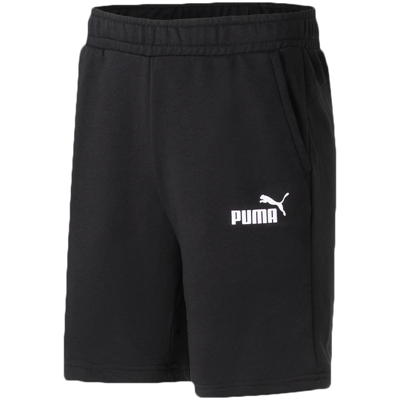 彪马PUMA男装运动服休闲针织短裤852427