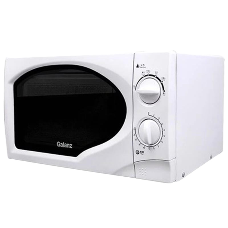 [精选]格兰仕(Galanz) P70D20TP-C6(W0) 20L微波炉