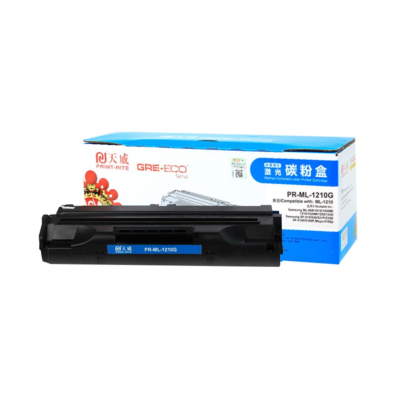 [精选]天威ML-1210硒鼓 适用CWAA0762 3435D 3435DN CWAA0763