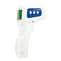 温度计 DX1786 非接触家用红外电子温度感应机 (单位:个)