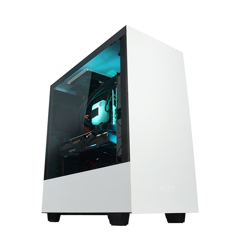 宁美国度i7 10700KF/RTX2070升SUPER吃鸡游戏台式电脑全套主机高配组装机高端水冷电竞比赛主播直播diy